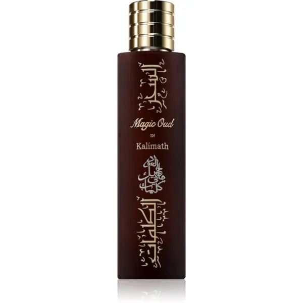 Magic Oud Magic Oud In Kalimath парфюмна вода унисекс 100 мл.
