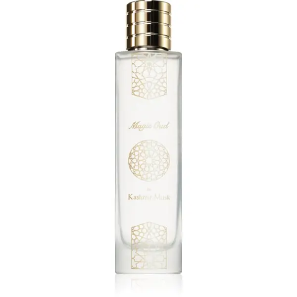 Magic Oud Magic Oud In Kashmir Musk парфюмна вода унисекс 100 мл.