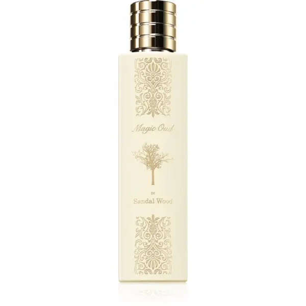 Magic Oud Magic Oud In Sandal Wood парфюмна вода унисекс 100 мл.