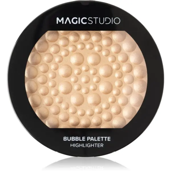 Magic studio Magic studio Bubble Palette озарител 20 гр.
