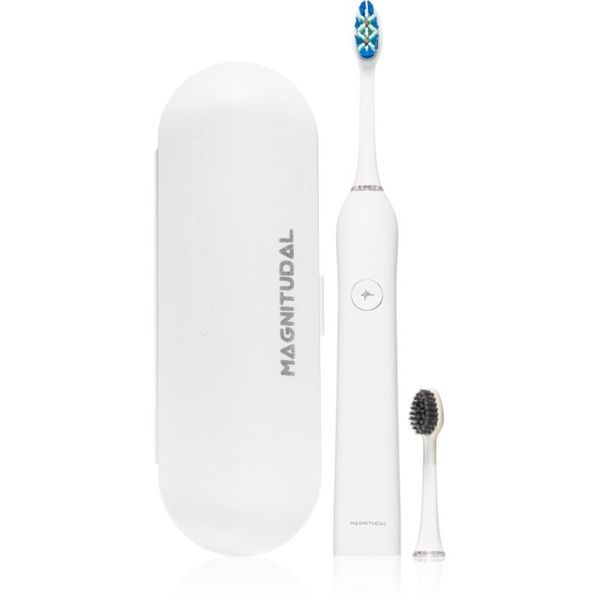 Magnitudal Magnitudal Quake звукова електрическа четка за зъби