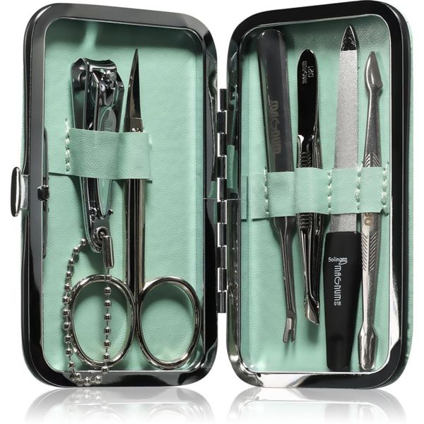 Magnum Magnum Feel The Style 240 Green комплект за маникюр