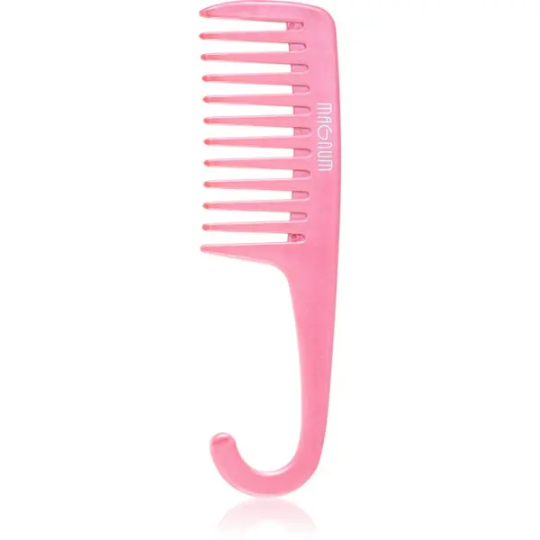 Magnum Magnum Feel The Style гребен за коса Pink