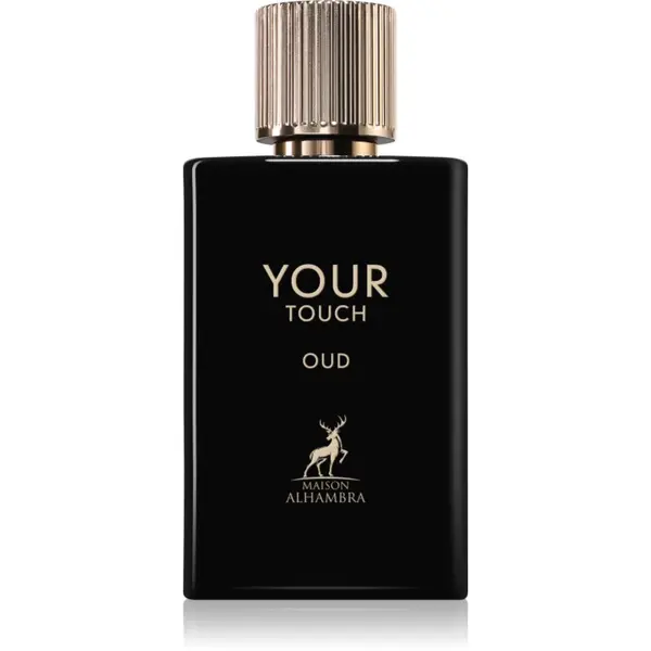 Maison Alhambra Maison Alhambra Your Touch Oud парфюмна вода унисекс 100 мл.