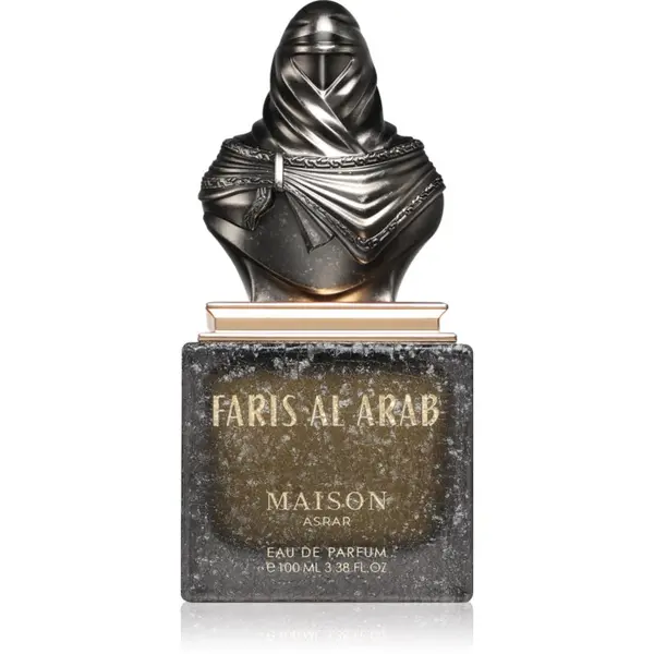 Maison Asrar Maison Asrar Faris Al Arab парфюмна вода унисекс 100 мл.