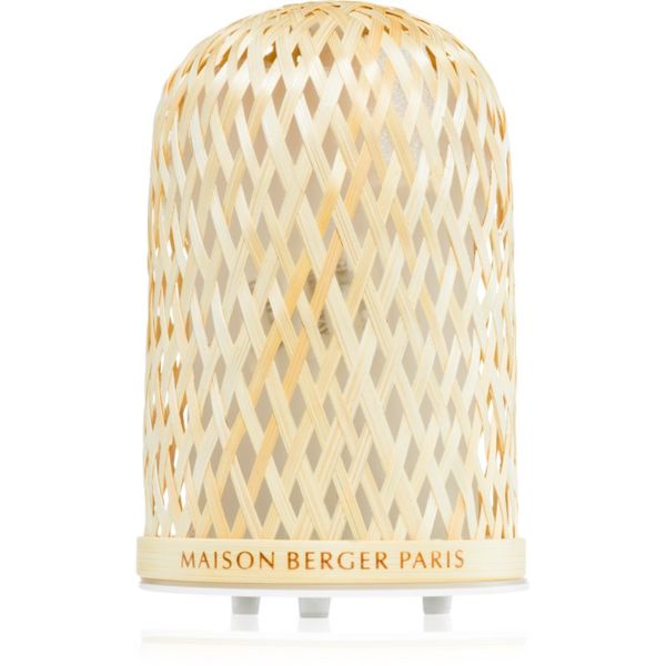 Maison Berger Paris Maison Berger Paris Bambus електрически дифузер 1 бр.