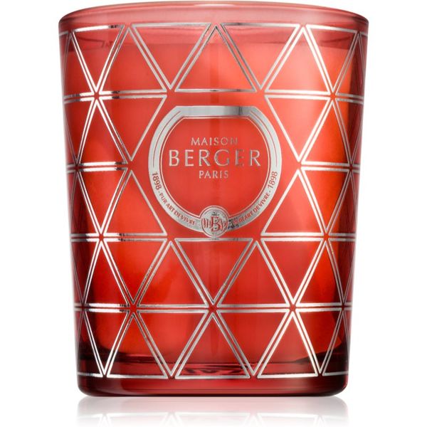 Maison Berger Paris Maison Berger Paris Geode Land Of Spices Paprika ароматна свещ 180 гр.