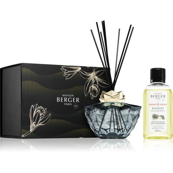 Maison Berger Paris Maison Berger Paris Kali Black подаръчен комплект 1 бр.