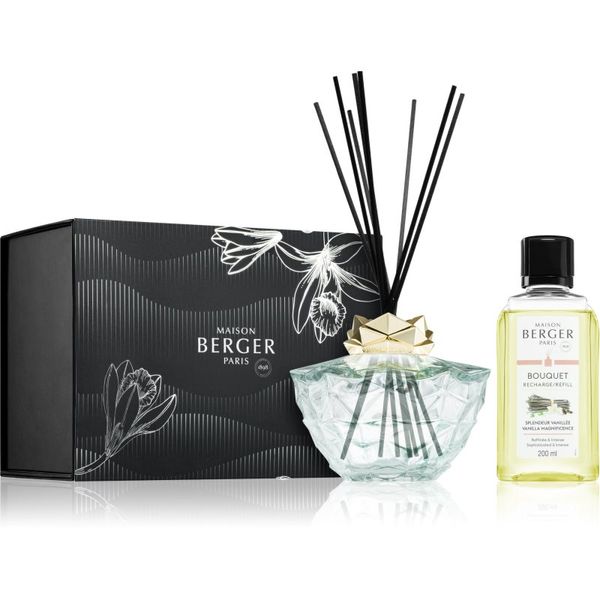 Maison Berger Paris Maison Berger Paris Kali Transparent подаръчен комплект 1 бр.