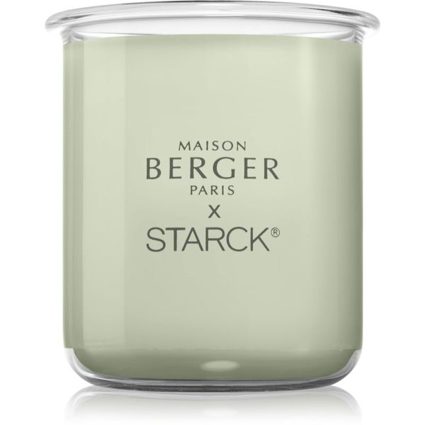 Maison Berger Paris Maison Berger Paris Starck Peau d'Ailleurs ароматна свещ пълнител Green 120 гр.