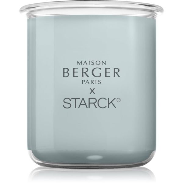 Maison Berger Paris Maison Berger Paris Starck Peau de Pierre ароматна свещ пълнител Grey 120 гр.