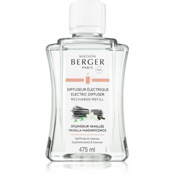 Maison Berger Paris Maison Berger Paris Vanilla Magnificence пълнител за електрически дифузер 475 мл.