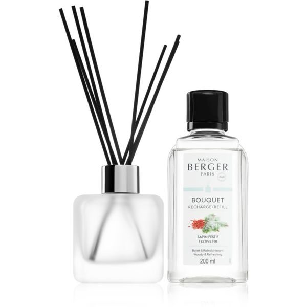 Maison Berger Paris Maison Berger Paris Winter Under The Christmas Tree арома-дифузер 1 бр.