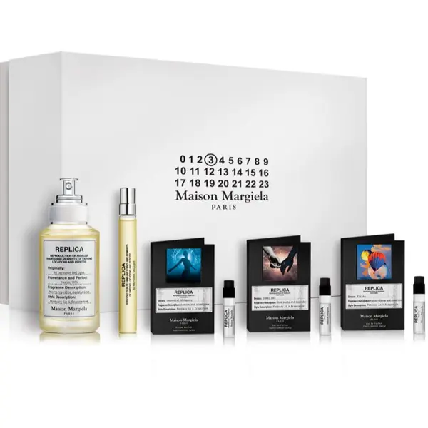 Maison Margiela Maison Margiela REPLICA Afternoon Delight подаръчен комплект