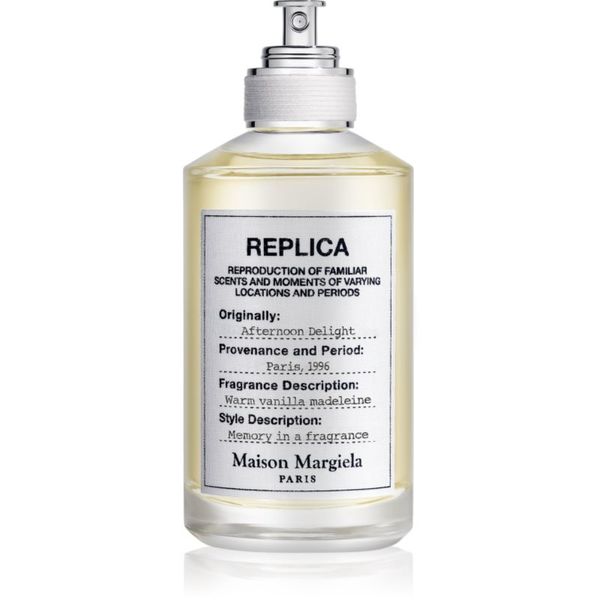 Maison Margiela Maison Margiela REPLICA Afternoon Delight тоалетна вода унисекс 100 мл.