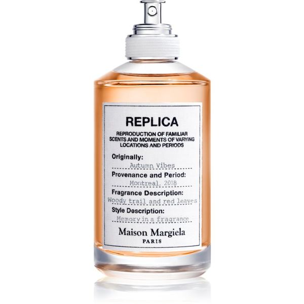 Maison Margiela Maison Margiela REPLICA Autumn Vibes тоалетна вода унисекс 100 мл.