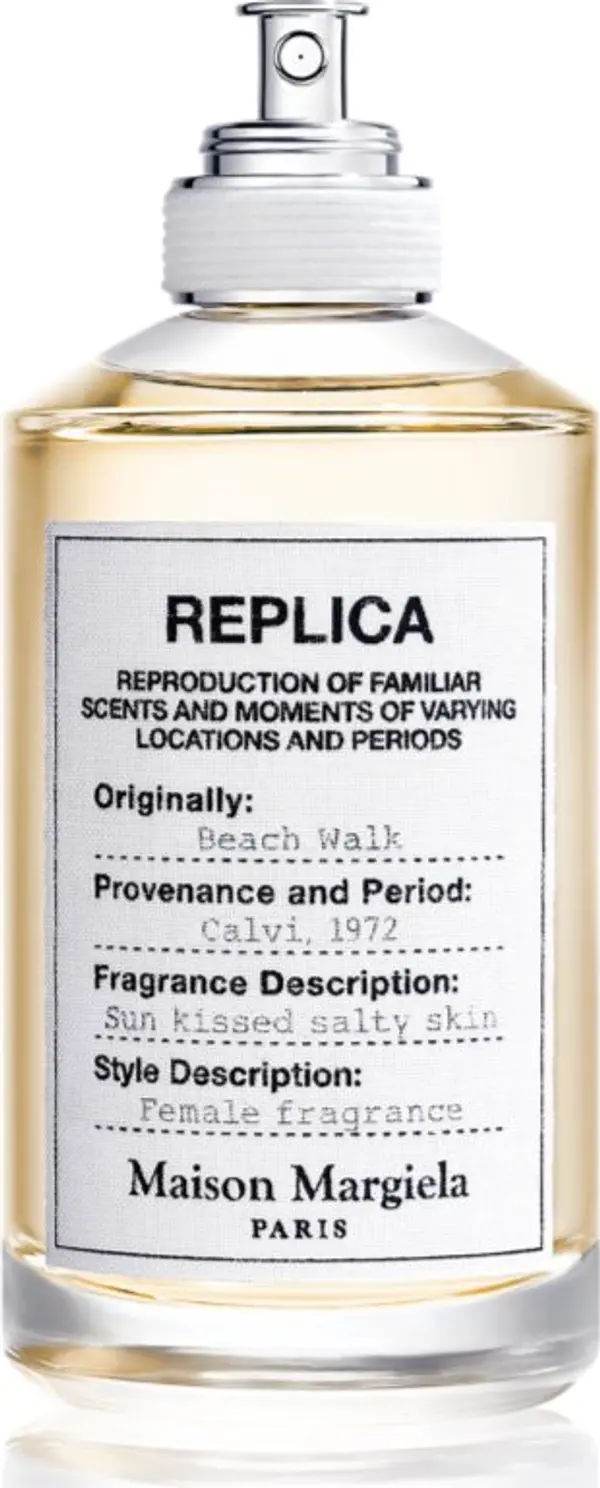 Maison Margiela Maison Margiela REPLICA Beach Walk тоалетна вода за жени 100 мл.