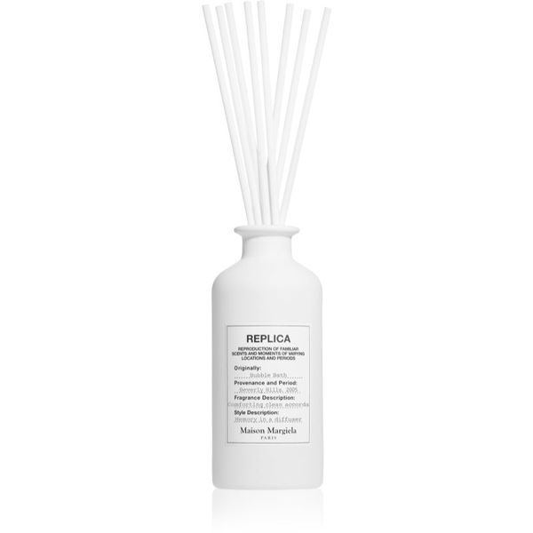 Maison Margiela Maison Margiela REPLICA Bubble Bath арома-дифузер 185 мл.