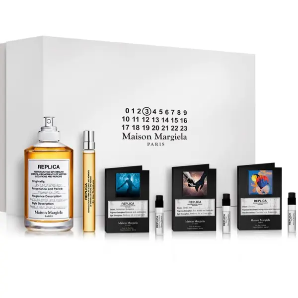 Maison Margiela Maison Margiela REPLICA By the Fireplace подаръчен комплект