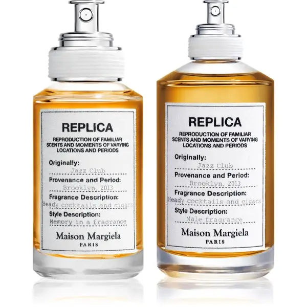 Maison Margiela Maison Margiela REPLICA Jazz Club комплект унисекс