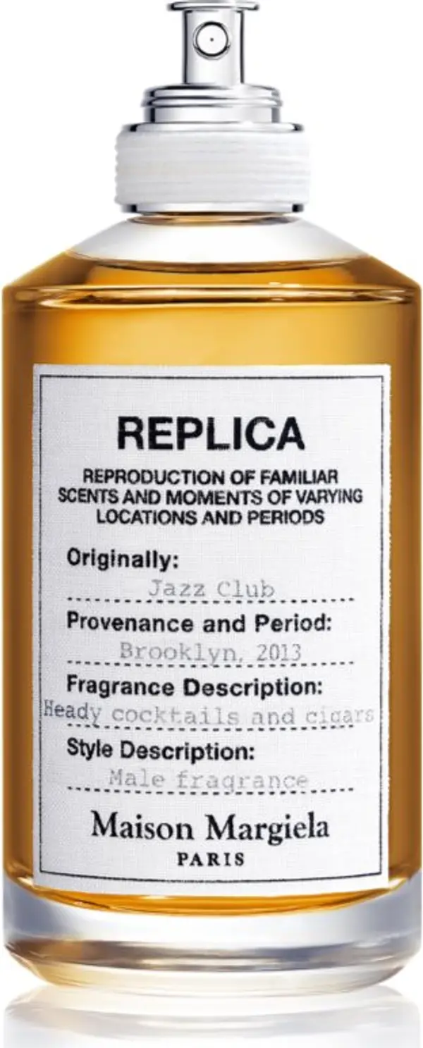 Maison Margiela Maison Margiela REPLICA Jazz Club тоалетна вода унисекс 100 мл.