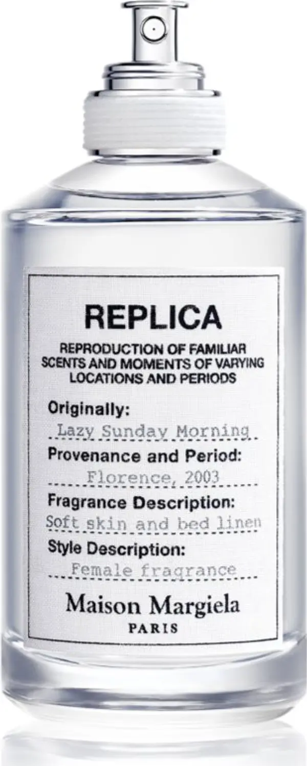 Maison Margiela Maison Margiela REPLICA Lazy Sunday Morning тоалетна вода унисекс 100 мл.