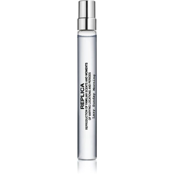 Maison Margiela Maison Margiela REPLICA Lazy Sunday Morning тоалетна вода за жени 10 мл.