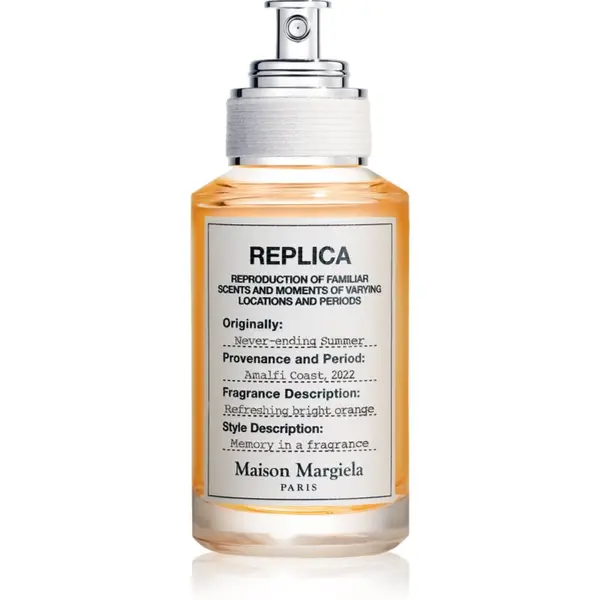 Maison Margiela Maison Margiela REPLICA Never-ending Summer тоалетна вода унисекс 30 мл.