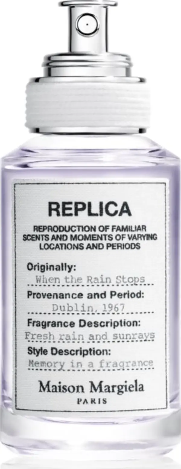 Maison Margiela Maison Margiela REPLICA When the Rain Stops тоалетна вода унисекс 30 мл.