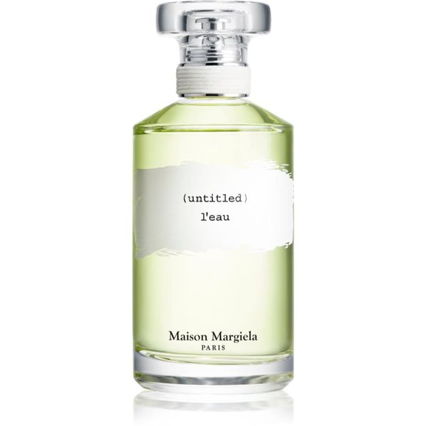 Maison Margiela Maison Margiela (untitled) L'Eau тоалетна вода унисекс 100 мл.