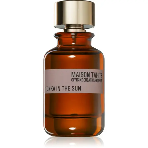 Maison Tahité Maison Tahité Tonka in the Sun парфюмна вода унисекс 100 мл.