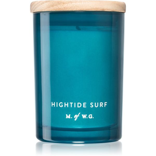 Makers of Wax Goods Makers of Wax Goods Hightide Surf ароматна свещ 244 гр.