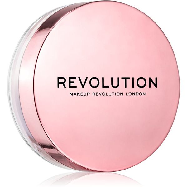 Makeup Revolution Makeup Revolution Conceal & Fix Pore Perfecting изглаждаща основа под фон дьо тен 20 гр.