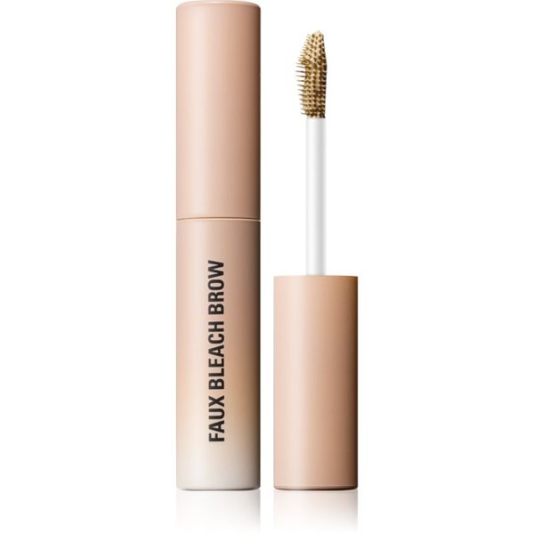 Makeup Revolution Makeup Revolution Faux Bleach Brows Brow Gel гел за вежди 2 мл.