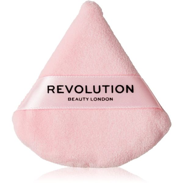 Makeup Revolution Makeup Revolution IRL Filter гъбичка за пудра 1 бр.