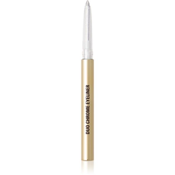 Makeup Revolution Makeup Revolution Metallic Duochrome металическа очна линия цвят Stardust 0.2 гр.