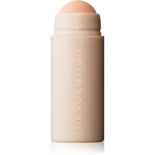 Makeup Revolution Makeup Revolution Oil Control Roller roll-on с матиращ ефект 1 бр.