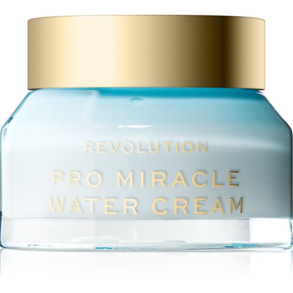 Makeup Revolution Makeup Revolution Pro Miracle Hydro Gel хидратиращ гел-крем 50 мл.