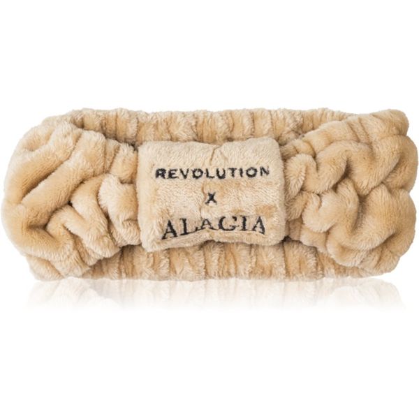 Makeup Revolution Makeup Revolution X Alagia Me Time козметична лента за глава 1 бр.
