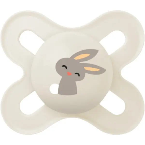 MAM MAM Original Start 0-2m биберон Beige 1 бр.