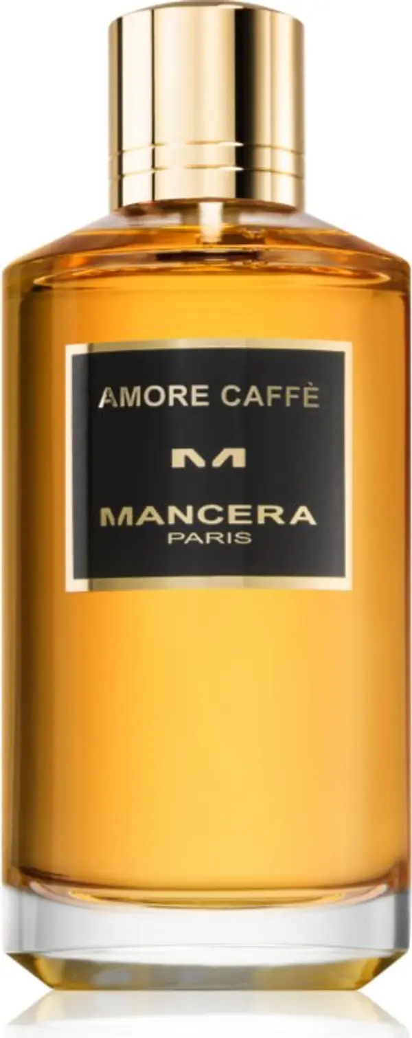 Mancera Mancera Amore Caffé парфюмна вода унисекс 120 мл.