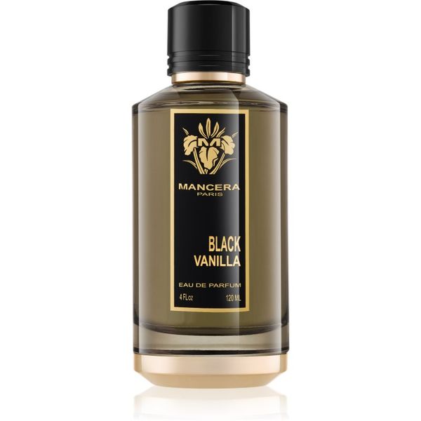 Mancera Mancera Black Vanilla парфюмна вода унисекс 120 мл.