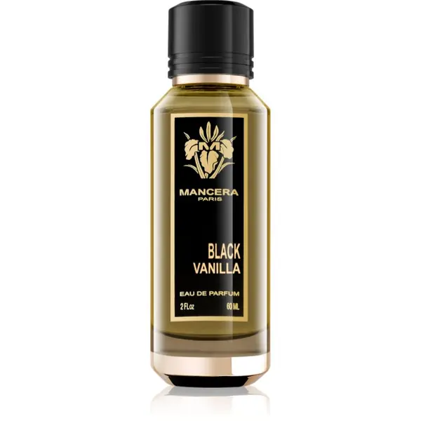 Mancera Mancera Black Vanilla парфюмна вода унисекс 60 мл.
