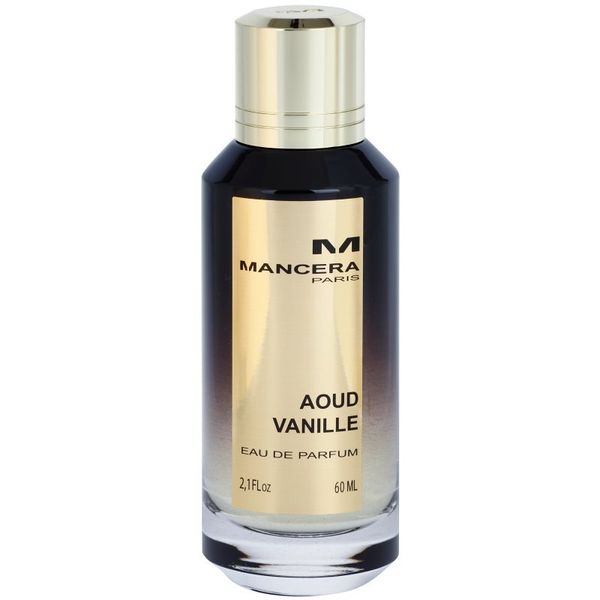 Mancera Mancera Dark Desire Aoud Vanille парфюмна вода унисекс 60 мл.