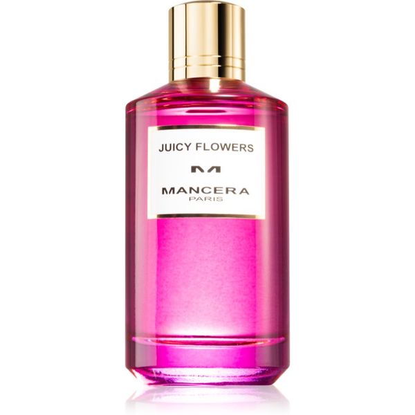 Mancera Mancera Juicy Flowers парфюмна вода за жени 120 мл.