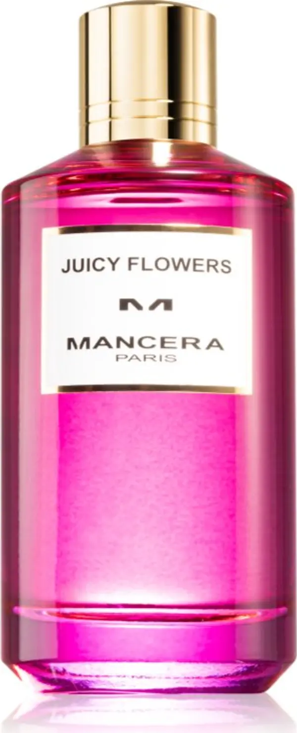 Mancera Mancera Juicy Flowers парфюмна вода за жени 120 мл.