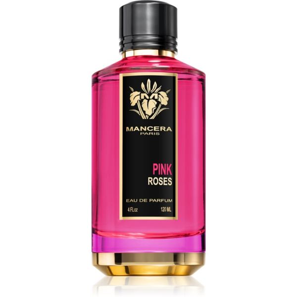 Mancera Mancera Pink Roses парфюмна вода за жени 120 мл.