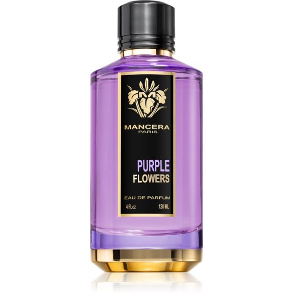 Mancera Mancera Purple Flowers парфюмна вода за жени 120 мл.