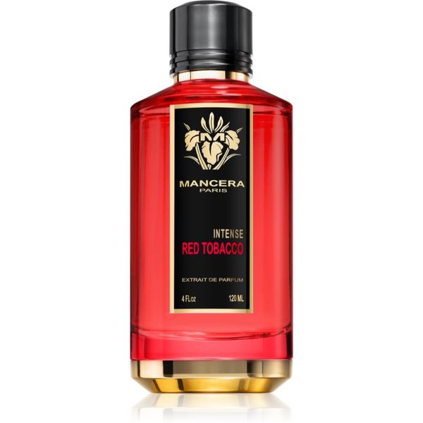 Mancera Mancera Red Tobacco Intense парфюмен екстракт унисекс 120 мл.