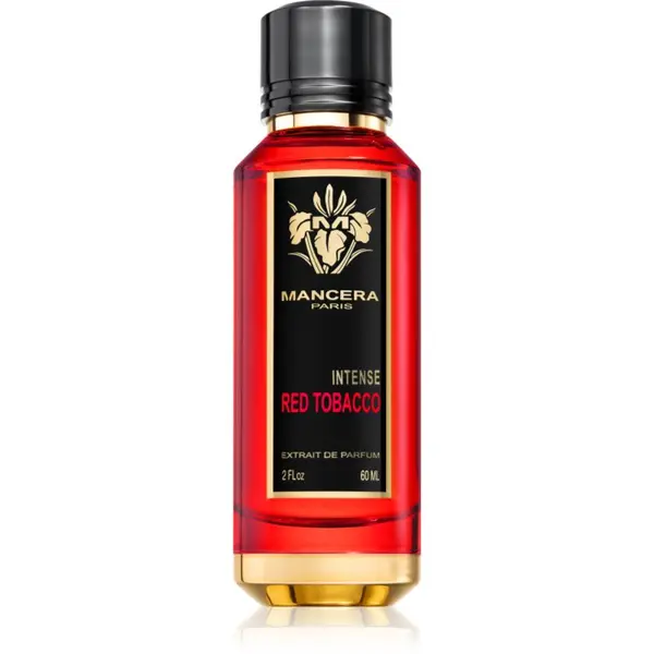 Mancera Mancera Red Tobacco Intense парфюмен екстракт унисекс 60 мл.